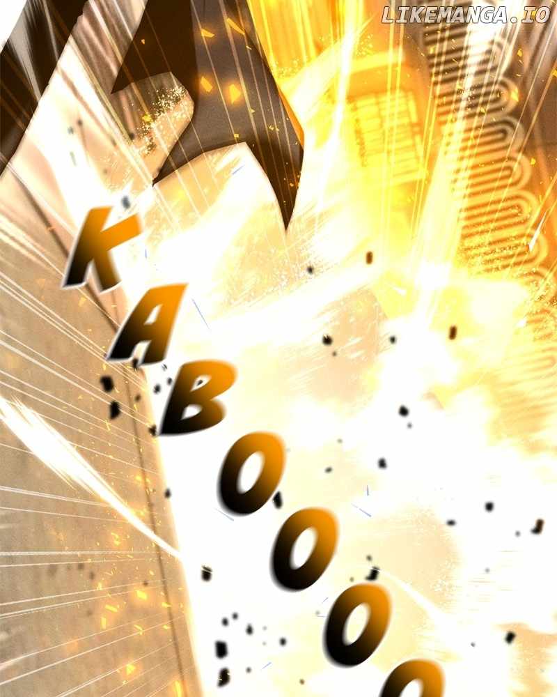 Solo Spell Caster Chapter 185 167